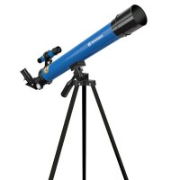 Телескоп Bresser Junior Space Explorer 45 600 Blue_1.jpg